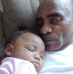 Meet your Posher, Steven